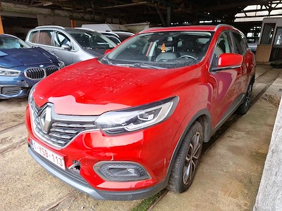 Renault KADJAR 1.5 BLUE DCI 115 INTENS