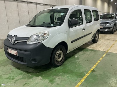 Renault Kangoo express 1.5 BLUE DCI 95 MAXI CONFORT