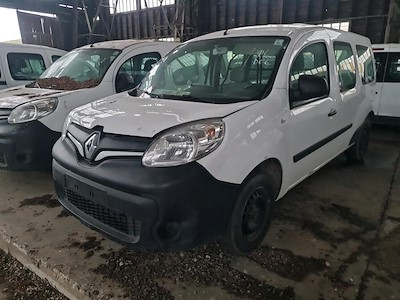 Renault Kangoo express maxi diesel Lot 1.3 KANGOO Maxi 1.5 dCi Blue Confort