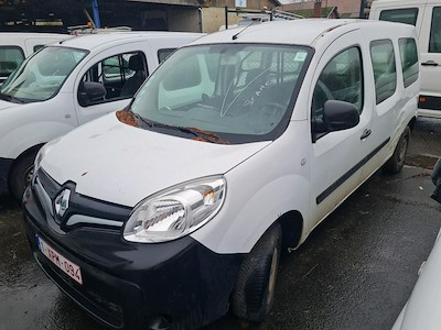 Renault Kangoo express maxi diesel Lot 1.3 KANGOO Maxi 1.5 dCi Blue Confort