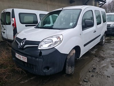 Renault Kangoo express maxi diesel Lot 1.3 KANGOO Maxi 1.5 dCi Blue Confort