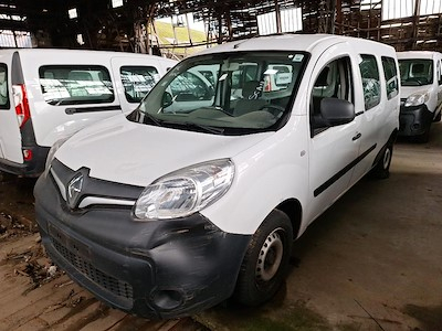 Renault Kangoo express maxi diesel Lot 1.3 KANGOO Maxi 1.5 dCi Blue Confort