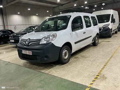 Renault Kangoo express maxi diesel Lot 1.3 KANGOO Maxi 1.5 dCi Blue Confort