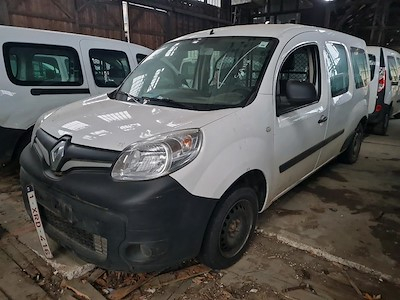 Renault Kangoo express maxi diesel Lot 1.3 KANGOO Maxi 1.5 dCi Blue Confort