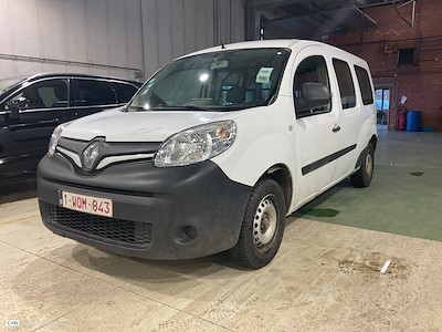Renault Kangoo express maxi dsl - 2013 1.5 dCi Energy Confort (EU6)