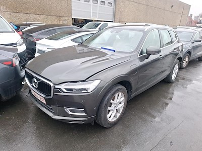 Volvo Xc60 - 2017 2.0 T8 TE AWD Moment.Plug-In Ge.(EU6d-T STOCK