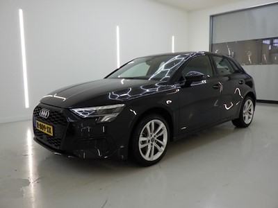 Audi A3 sportback 30 TFSI S tronic Advanced edition 5d Onze Deal