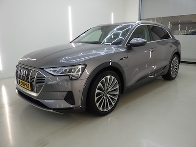 Audi E-tron 55 quattro Business edition Plus