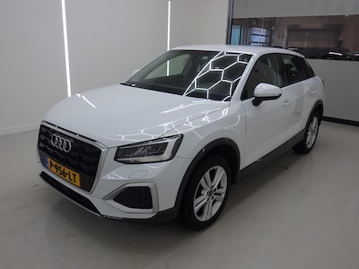 Audi Q2 30 TFSI Advanced edition