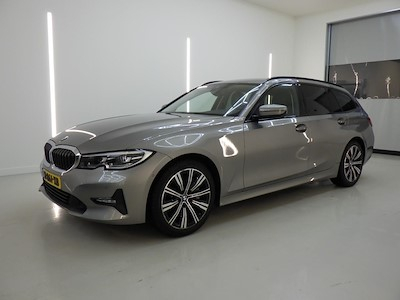 BMW 3-serie touring 330iA High Executive