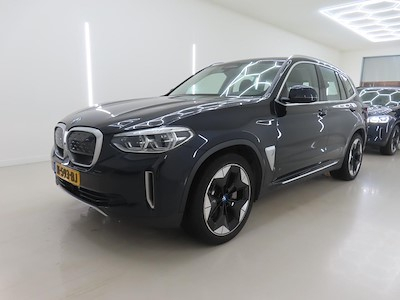 BMW Ix3 80kWh High Executive 5d