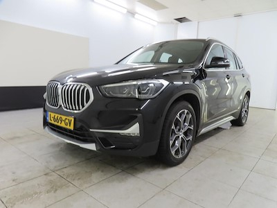 BMW X1 xDrive25eA xLine eDrive Edition