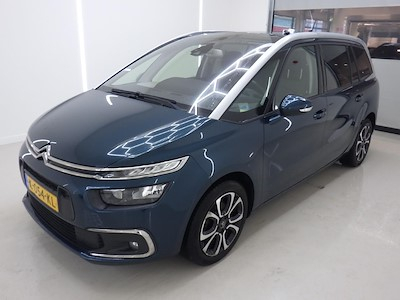 Citroen Grand C4 spacetourer PureTech 130 S&amp;S EAT8 Business