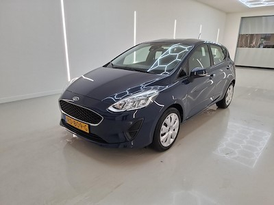 Ford FIESTA 1.1 70pk 5D Trend