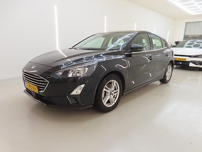 Ford FOCUS 1.0 EcoBoost 125pk Trend Edition Bus. 5d APL Actie