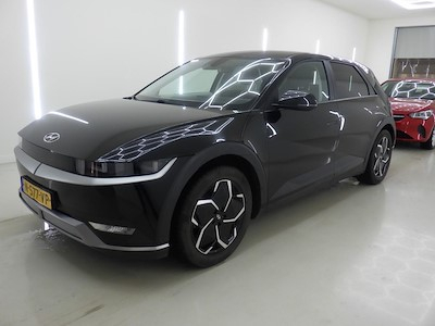 Hyundai Ioniq 5 73kWh Style Interieur Grey Onze Deal