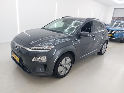 Hyundai KONA Fashion Electric 64 kWh 5d