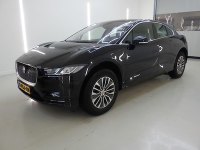 Jaguar I-Pace BUSINESS EDITION S AWD