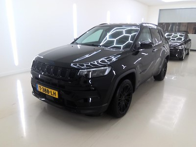 Jeep Compass 4xe Night Eagle 5d