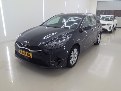 Kia Ceed sportswagon 1.0 T-GDi DynamicLine 5d