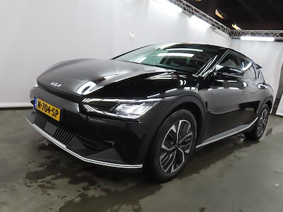 Kia EV6 58kWh EV6 RWD 5d