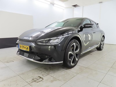 Kia EV6 77.4kWh Plus Advanced RWD 5d Onze Deal