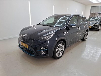 Kia Niro e-Niro EV ExecutiveLine 3-fase 5d ActieAuto