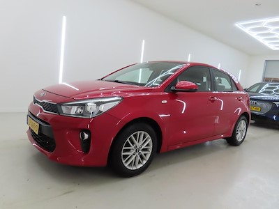 Kia RIO 1.0 T-GDI EcoDynamics 100pk DynamicLine