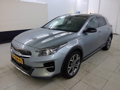 Kia XCeed 1.6 Gdi ExecutiveLine PHEV DCT