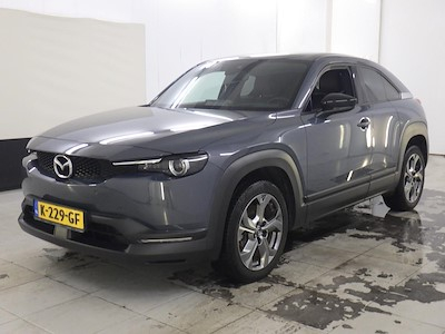 Mazda MX-30 E-SKYACTIV 145 First Edition