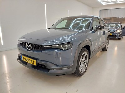 Mazda MX-30 E-SKYACTIV 145 First Edition