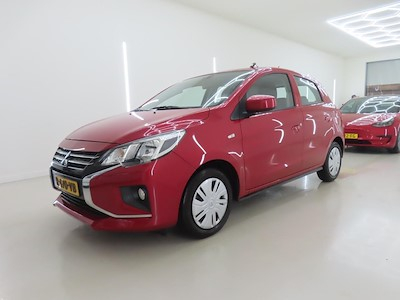 Mitsubishi Space star 1.2 Entry 5d