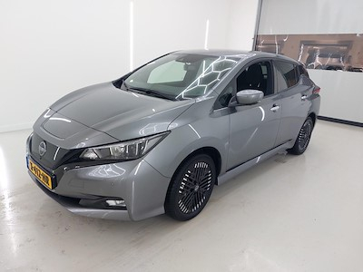 Nissan Leaf N-CONNECTA e+ 59kWh 5d