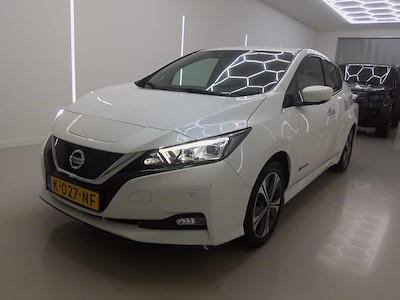 Nissan Leaf TEKNA e+ 62kWh 5d APL