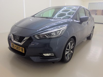 Nissan MICRA 0.9 IG-T 90pk N-Connecta