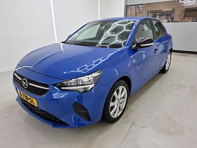 Opel CORSA 1.2 EDITION 55KW