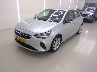 Opel CORSA 1.2 EDITION 55KW 5d APL