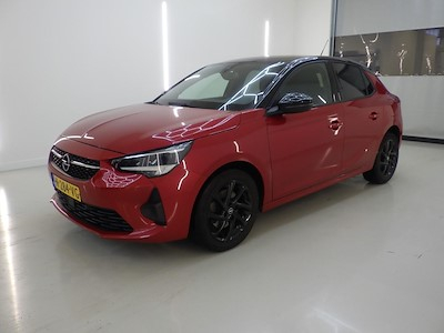 Opel CORSA 1.2 TURBO GS LINE 74KW 5d