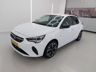 Opel CORSA 100kW ACTI 5d Launch Edition 1 5d