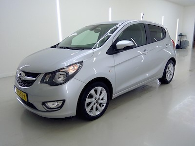 Opel Karl 1.0 Easytronic 3.0r 75pk Innovation