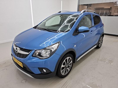 Opel Karl 1.0 Easytronic 3.0r 75pk ROCKS Online Edition