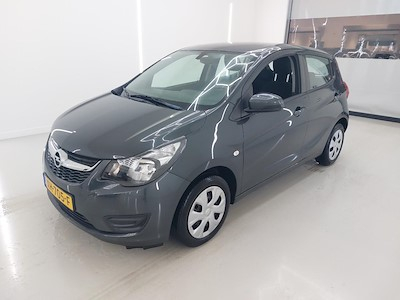 Opel Karl 1.0 Start/Stop 75pk Edition