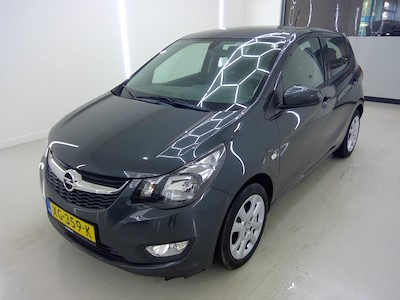Opel Karl 1.0 Start/Stop 75pk Edition