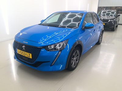 Peugeot 208 Allure EV 50kWh 136 5d