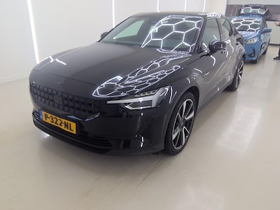 Polestar 2 78kWh Dual Motor Long Range
