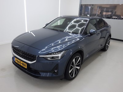 Polestar 2 Pilot Plus