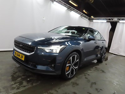 Polestar 2 Pilot Plus Performance Pack 5d
