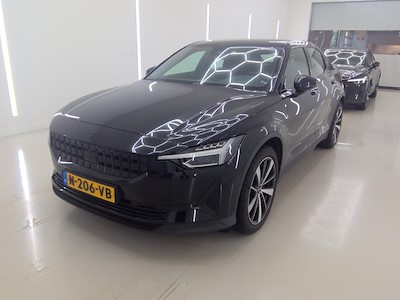 Polestar 2 78kWh Single Motor Long Range 5d Onze Deal