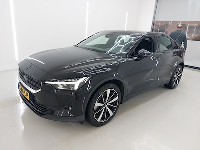 Polestar 2 Pilot Plus 5d