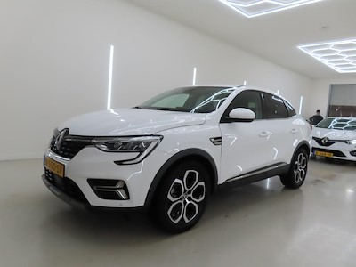 Renault Arkana E-TECH Hybrid 145 Intens